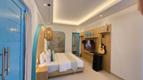 Saint Tavia Villa 1